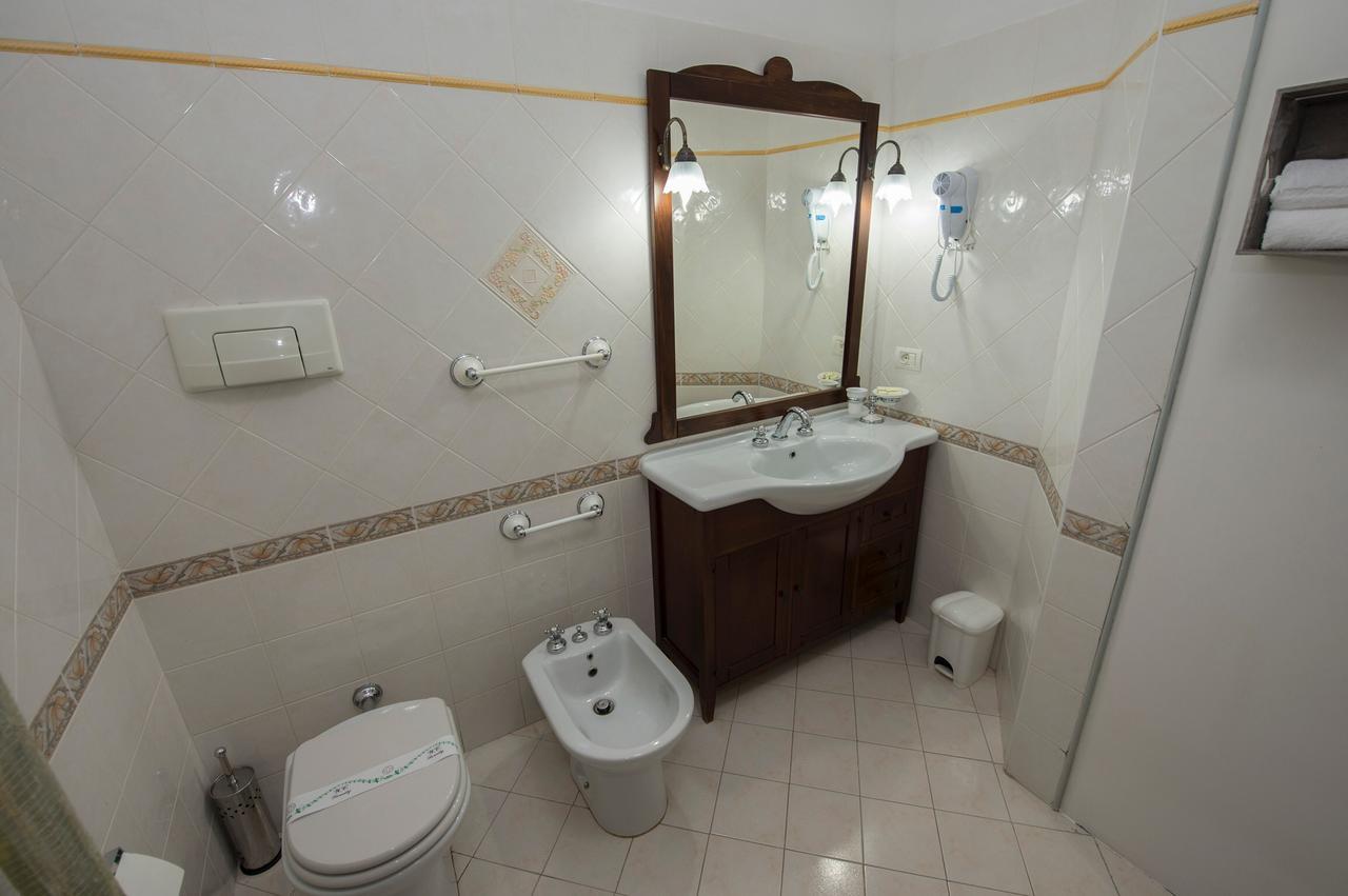 Triple Room Sea View