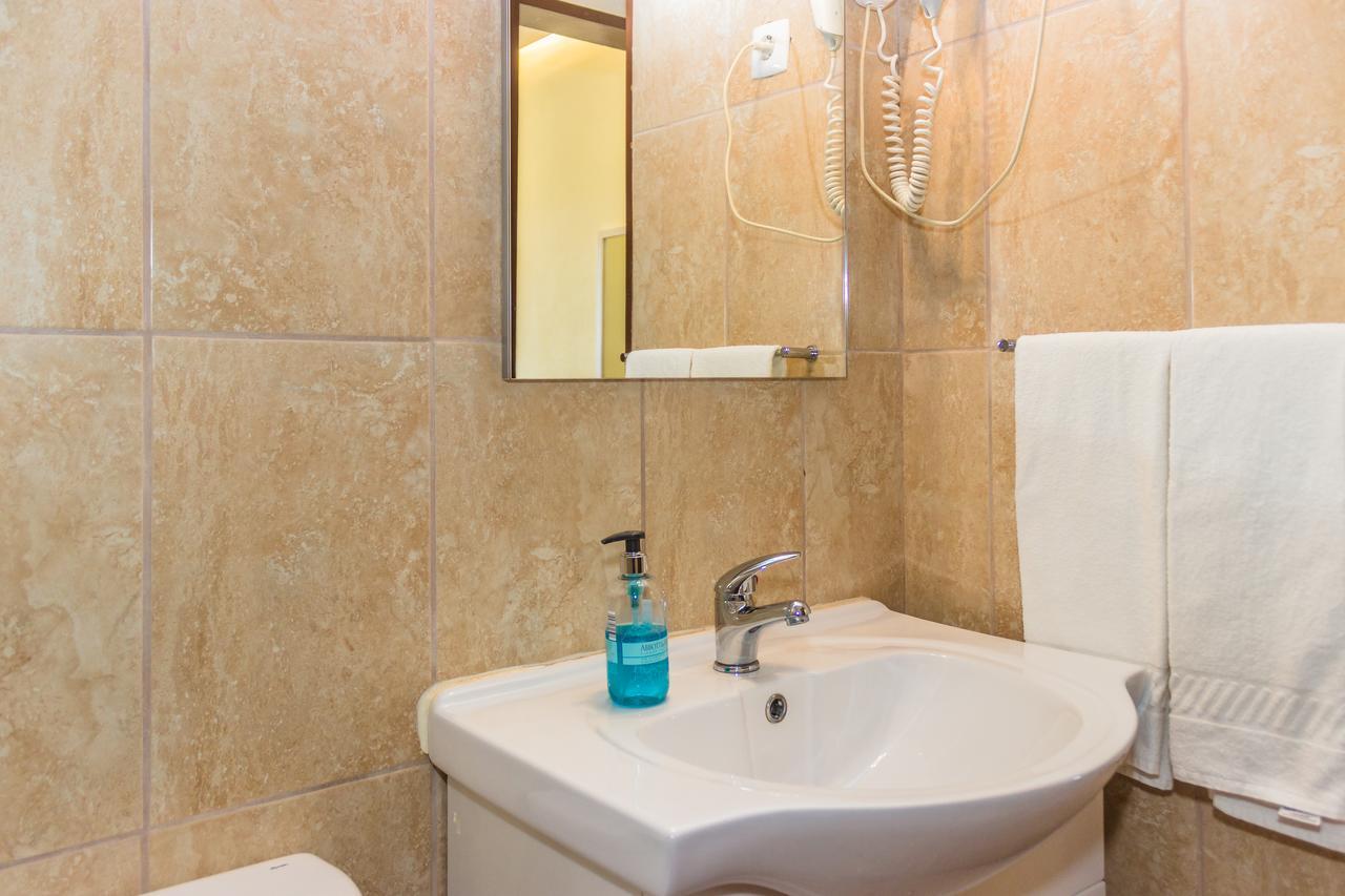 Superior Double Room Balcony Sea or River View