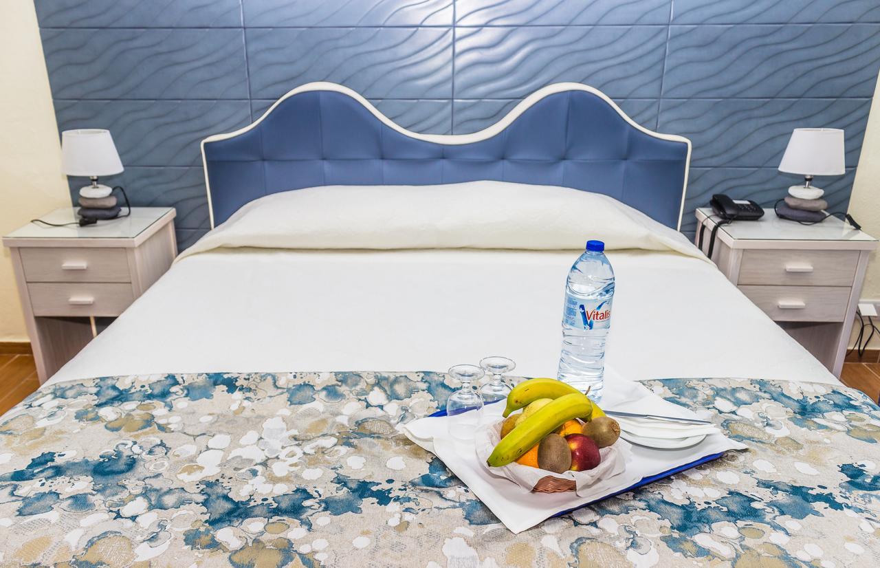 Superior Double Room Balcony Sea or River View