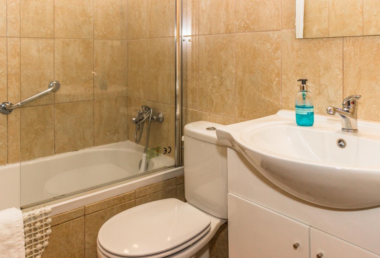 Superior Double Room Balcony Sea or River View