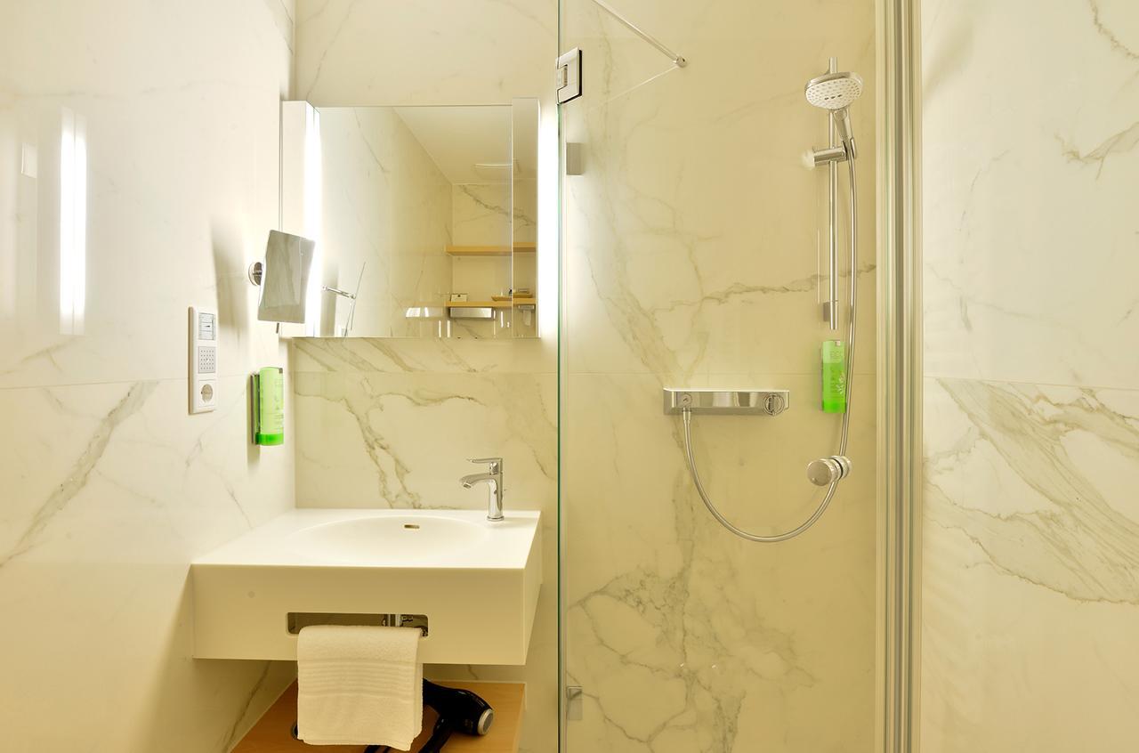 Chambre Simple Affaires