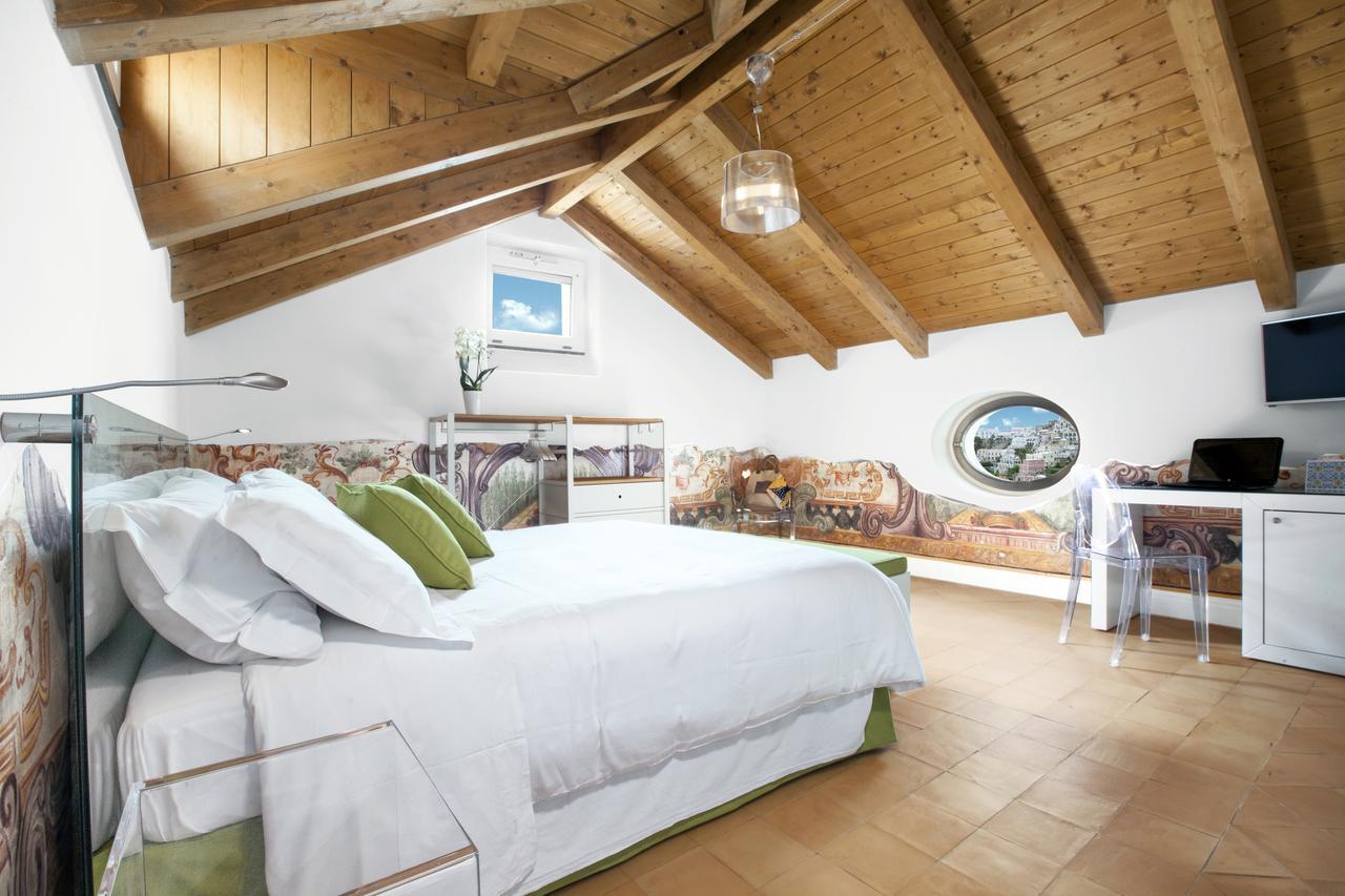 Double Room City View