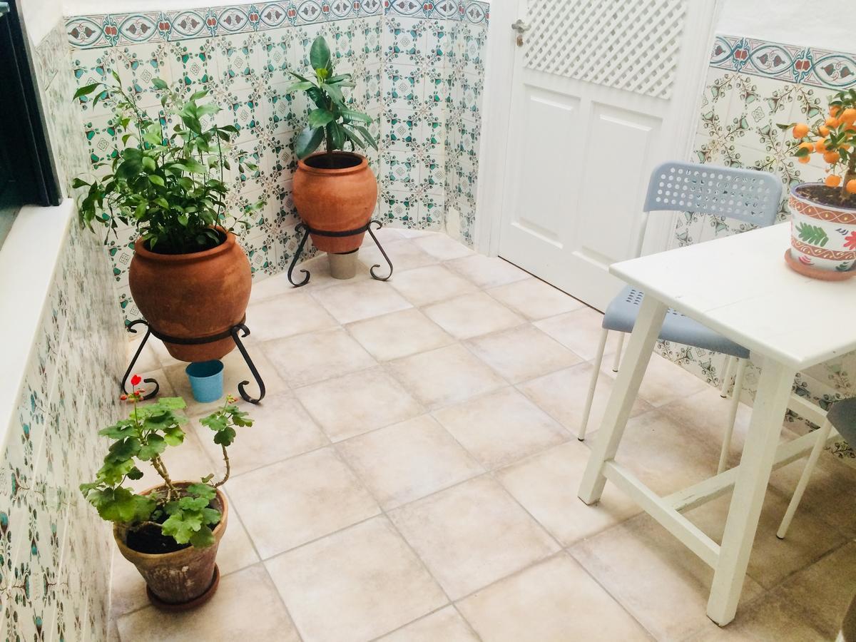 Twin Room Private Bathroom