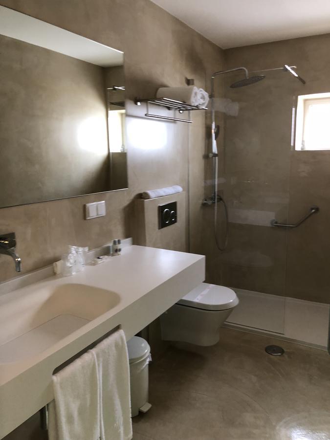 Superior Double or Twin Room Terrace