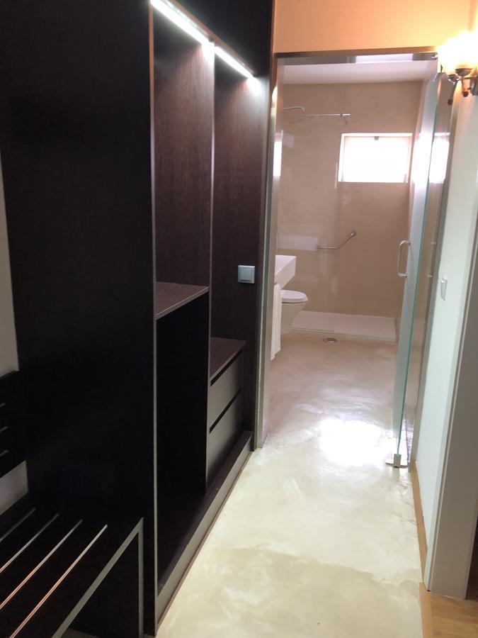 Superior Double or Twin Room Terrace