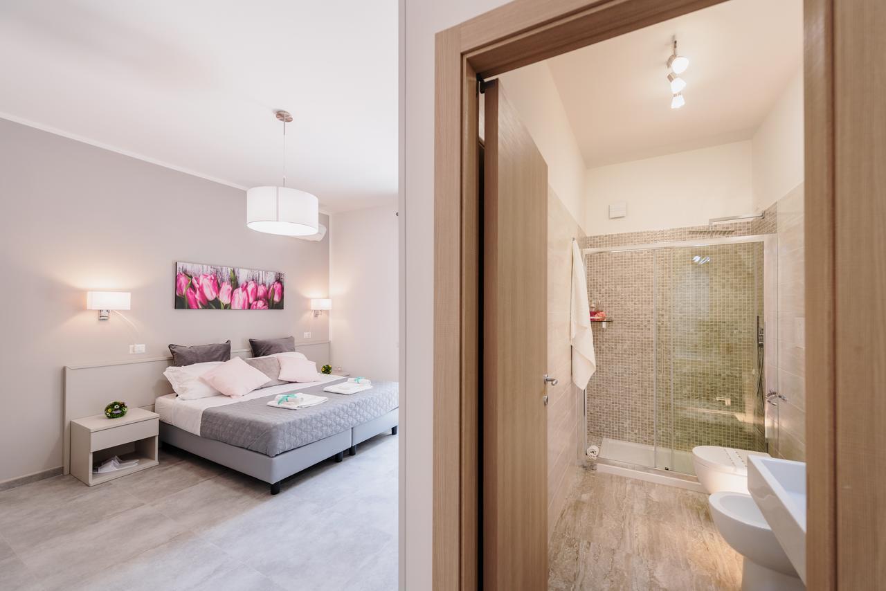 Deluxe Double Room Balcony