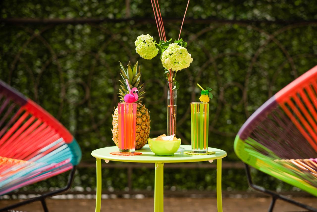 Double Room Terrace