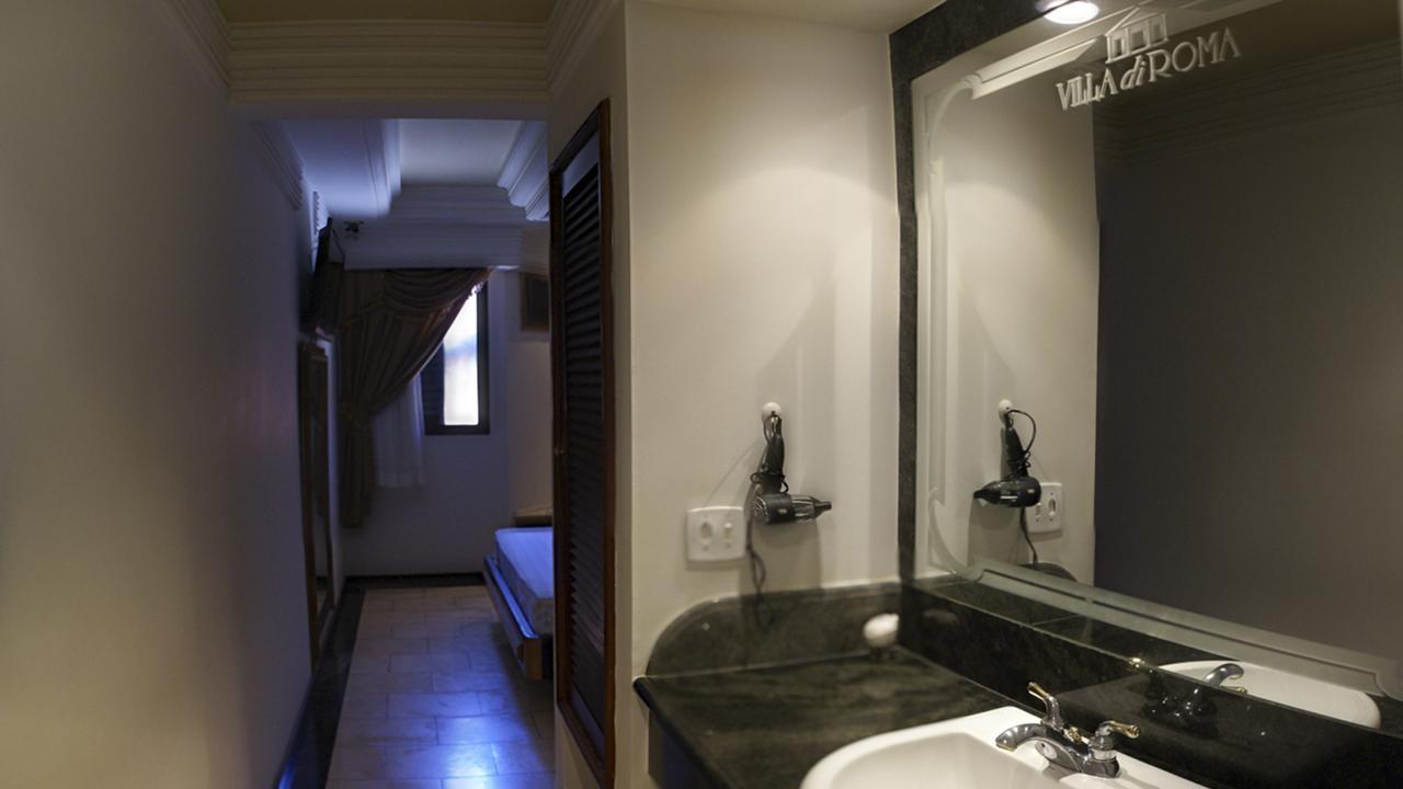 Standard Double Suite