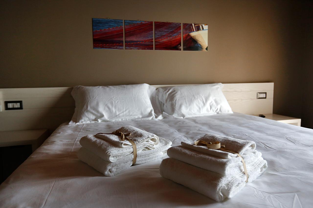 Deluxe Room Balcony Sea View