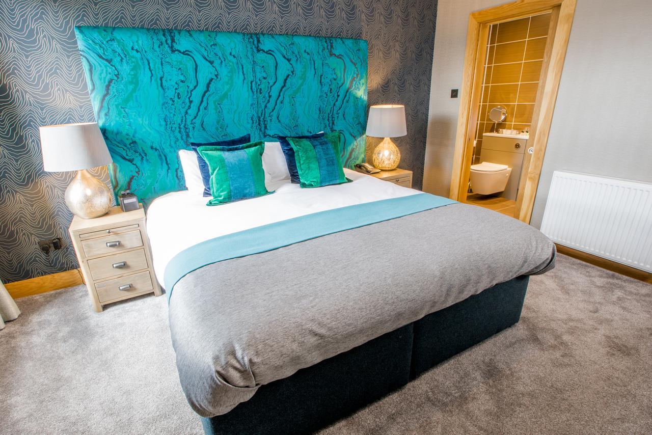 Luxe Tweepersoonskamer met 1 of 2 Bedden