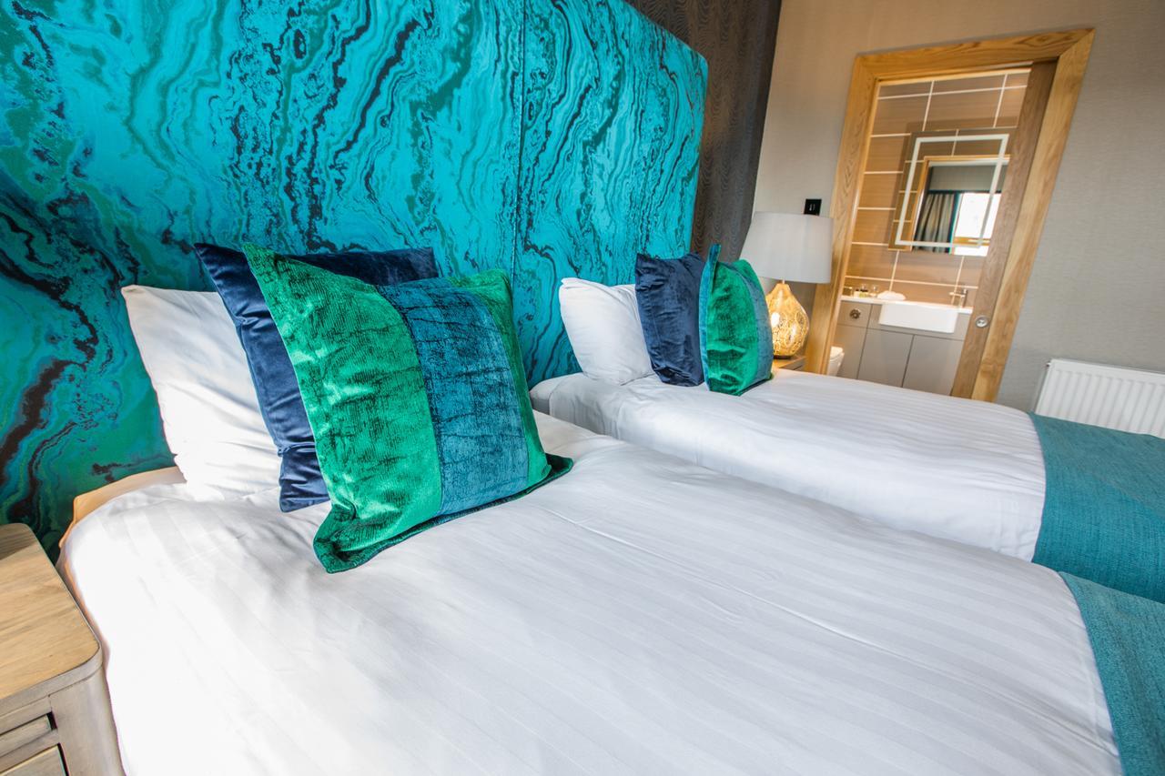 Luxury Double or Twin Room