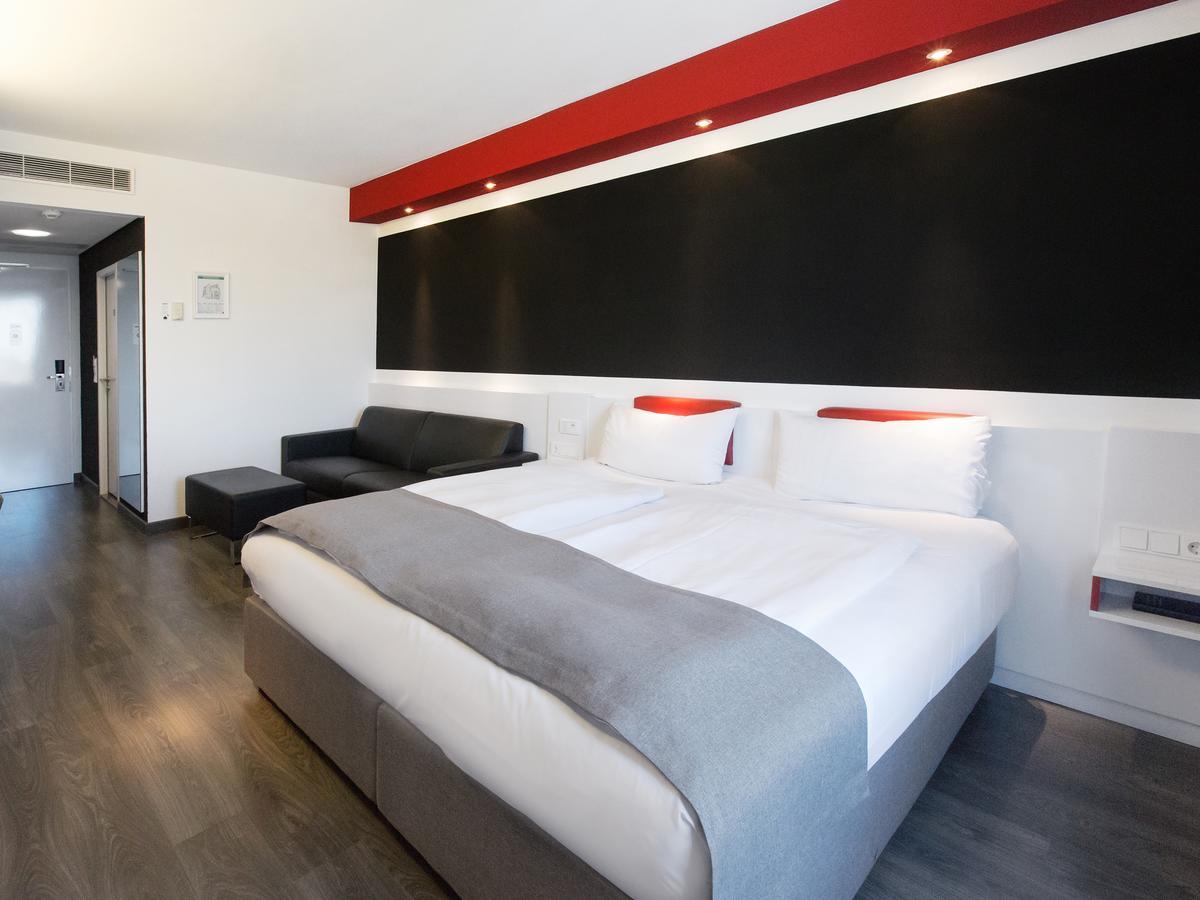 Comfort Doppelzimmer