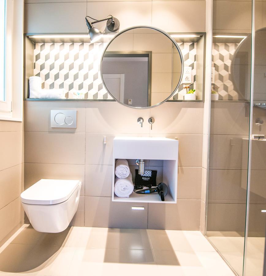 Junior Suite con Terrazza