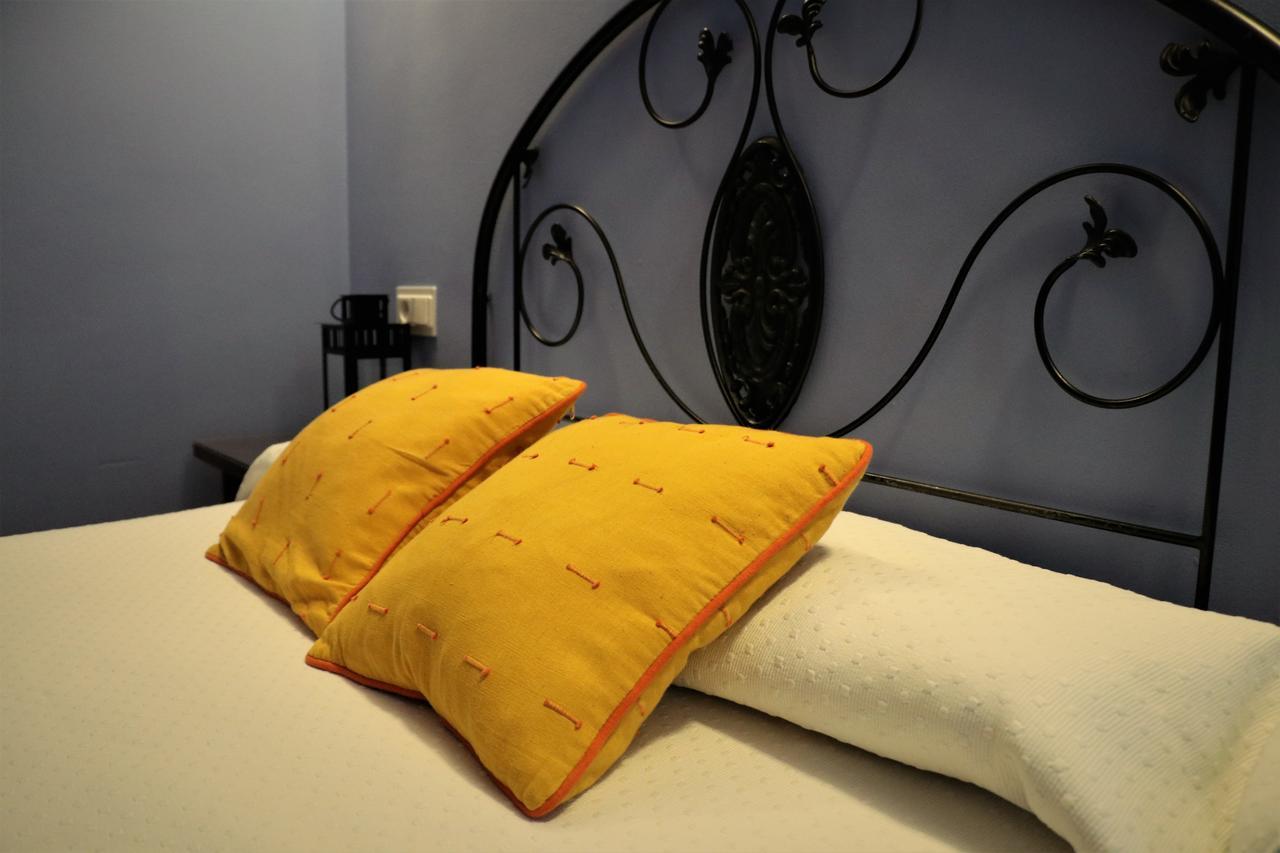 Double Room Terrace