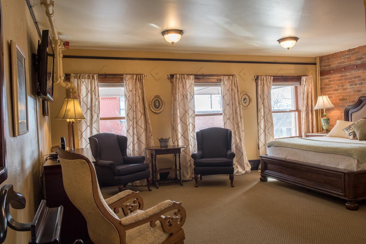 King Room