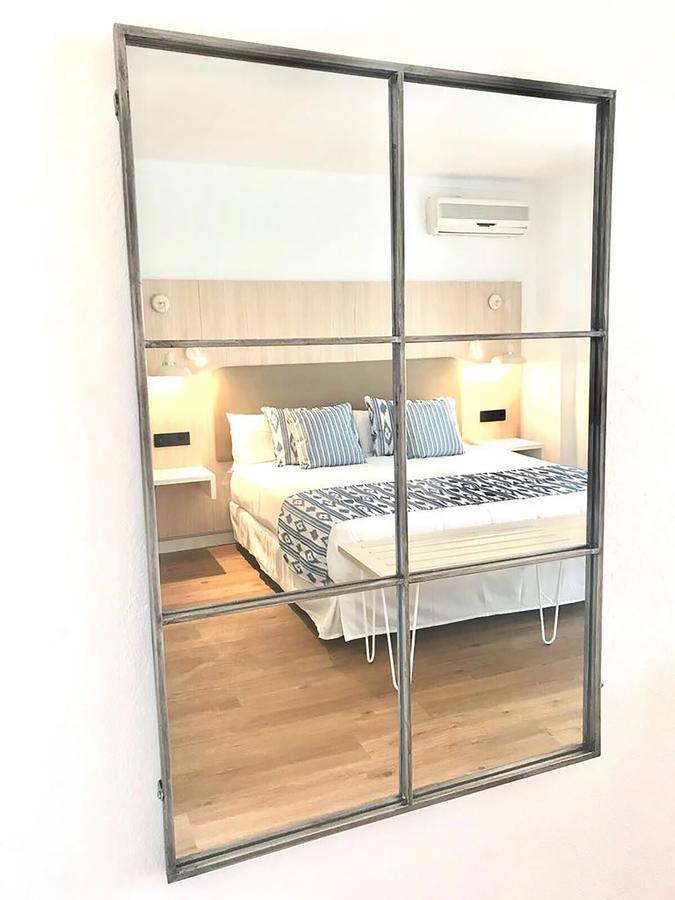 Apartamento de 1 habitación (3 adultos + 1 niño)