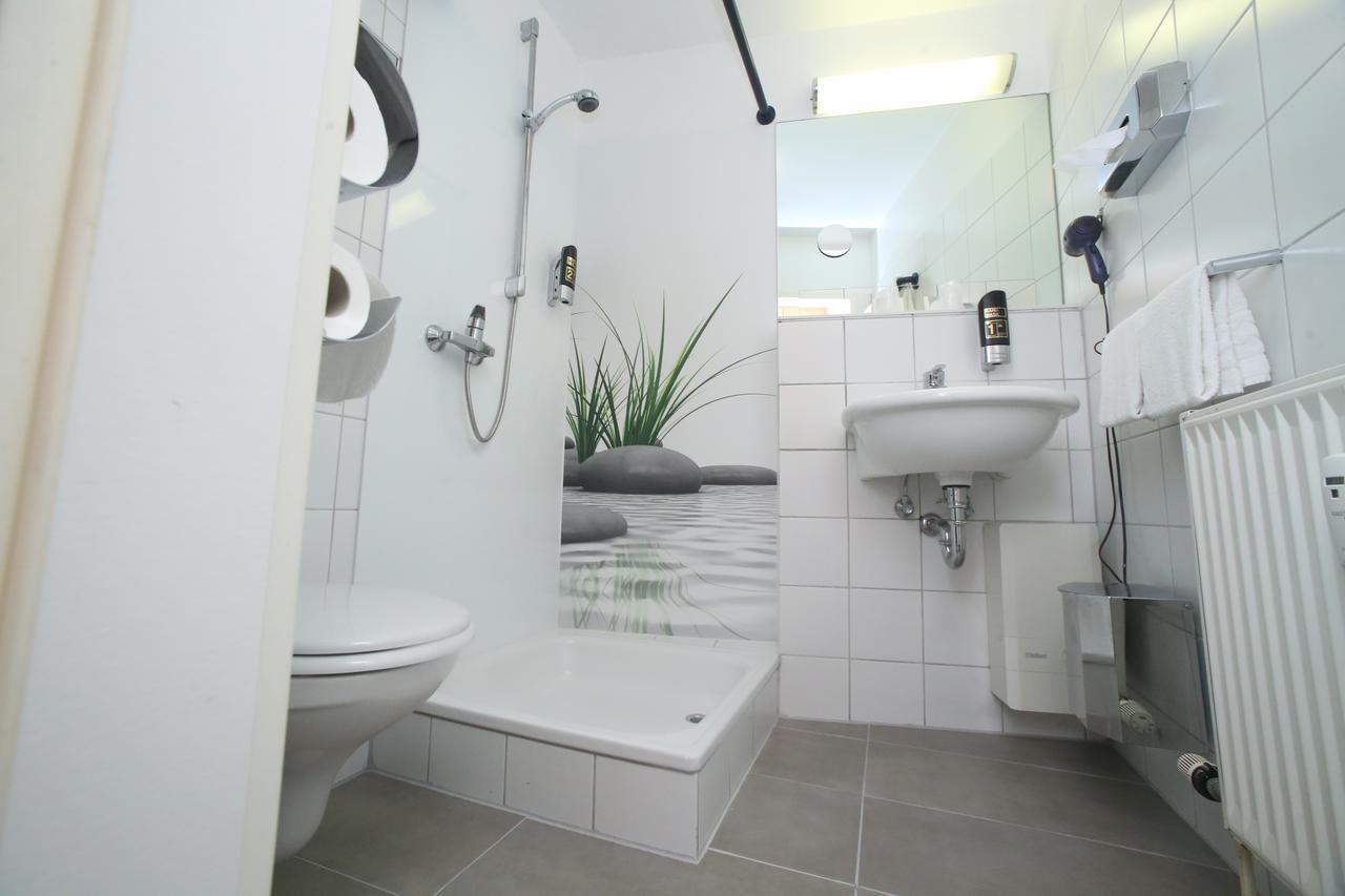 Zweibettzimmer