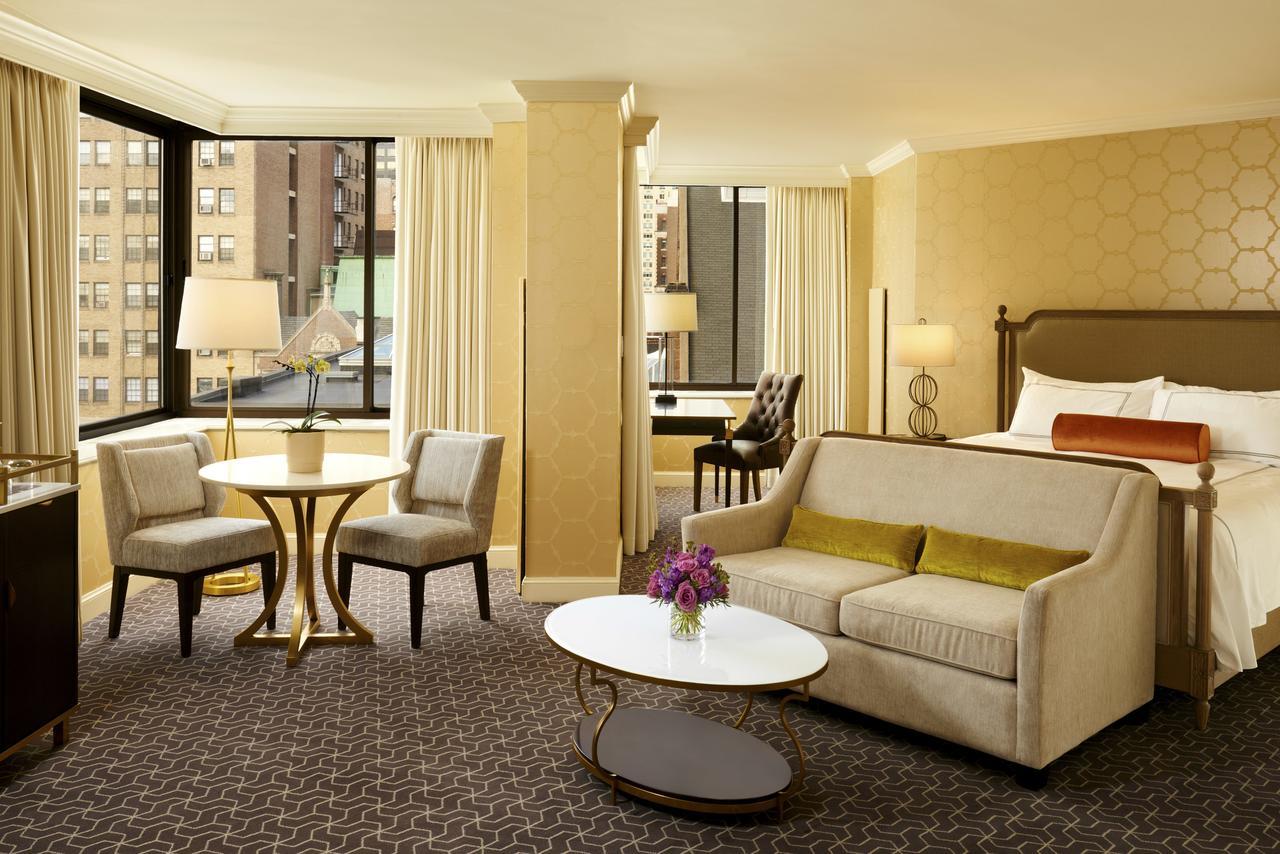 King Room City View