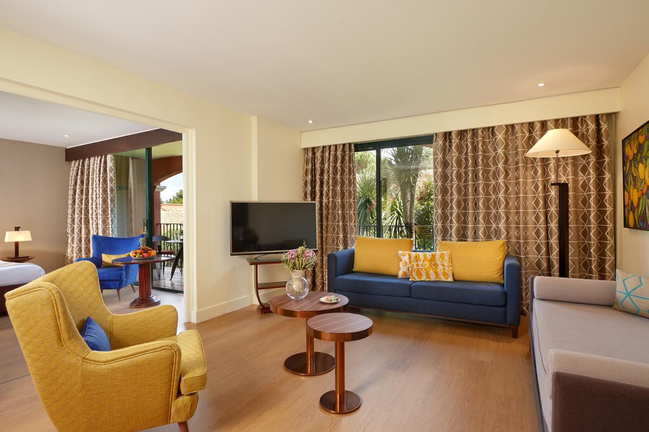 Prestige Suite