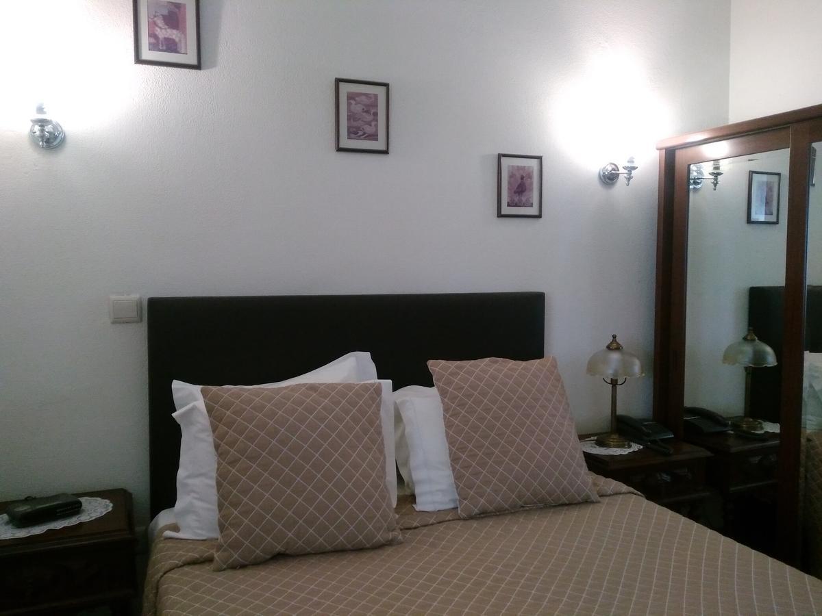 Double Room Garden View