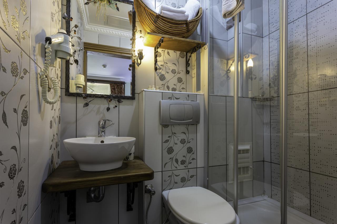 Standard Doppelzimmer