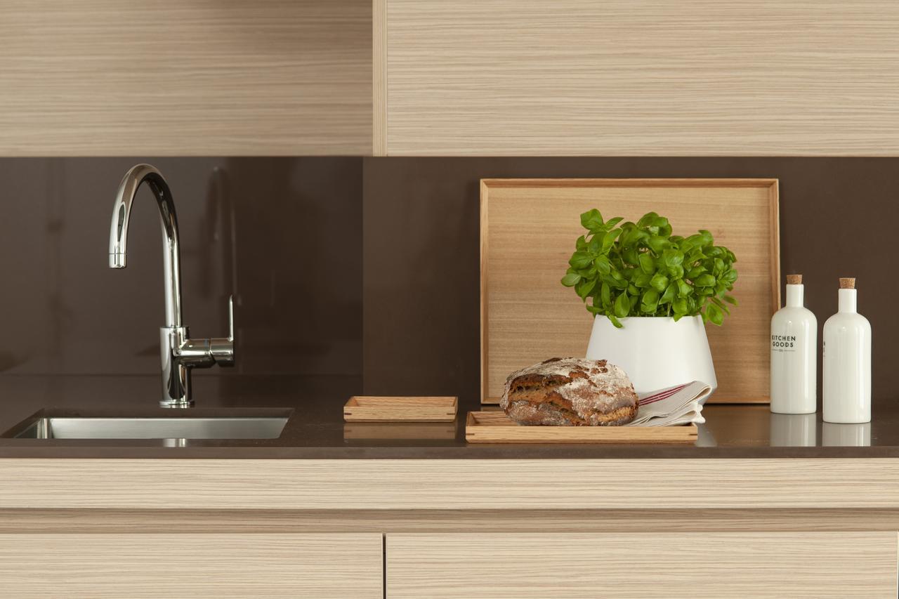 Appartement met 2 Slaapkamers en 1 Badkamer