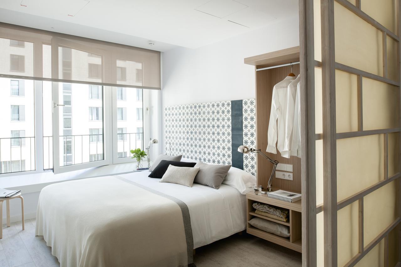 Two-Bedroom Apartment 2 Bathrooms