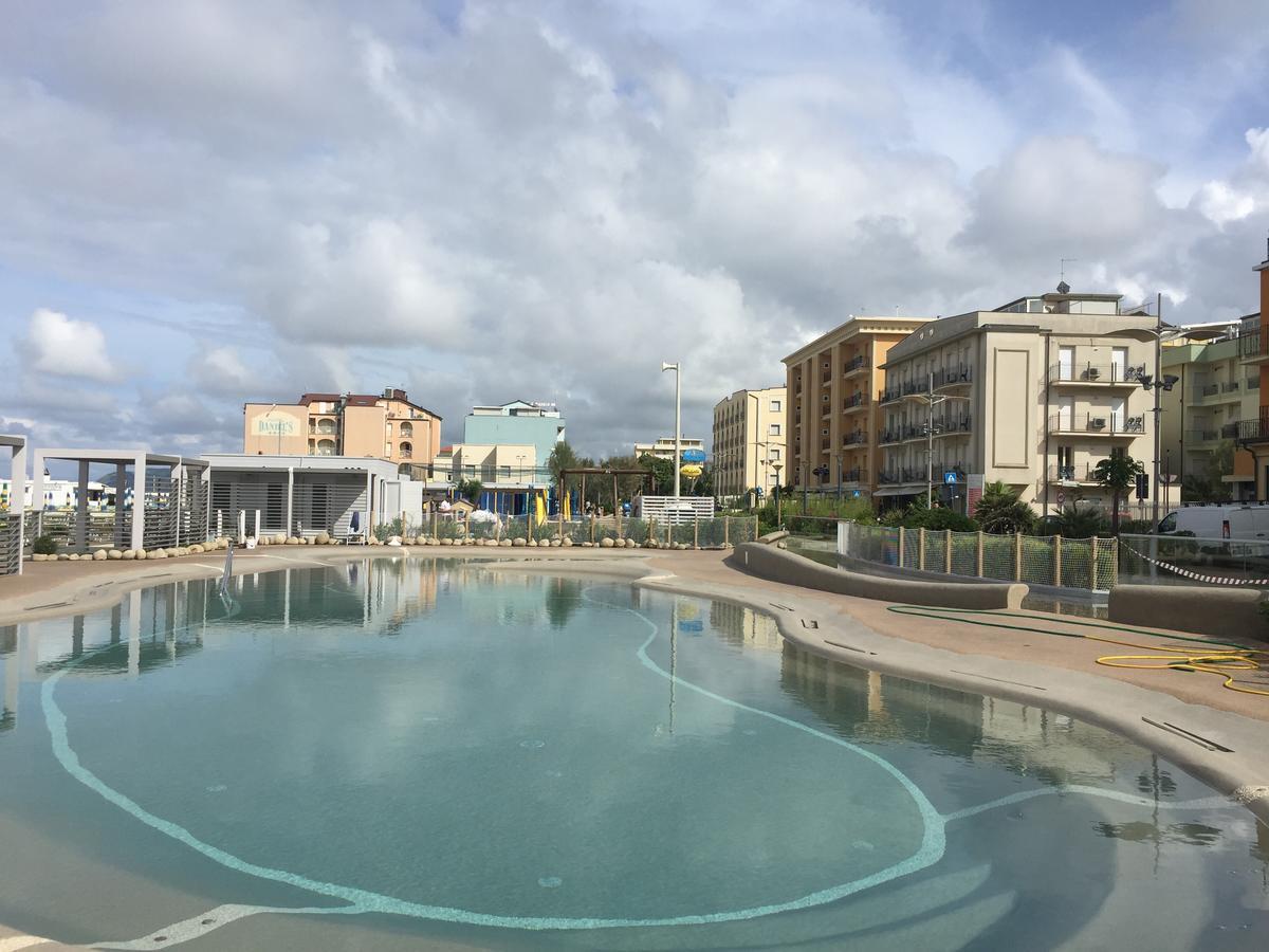 Appartamento con 1 Camera da Letto e Balcone