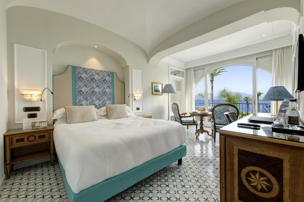 Premier Double or Twin Room