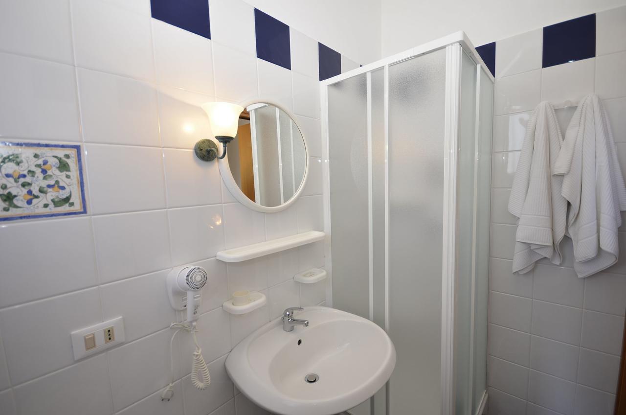 Double Room Sea View