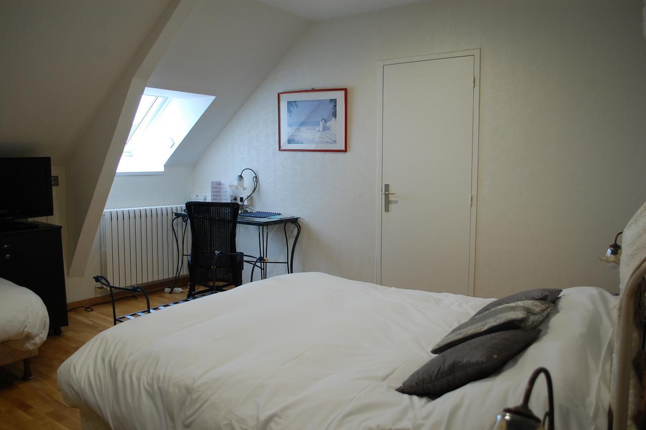 Chambre Triple