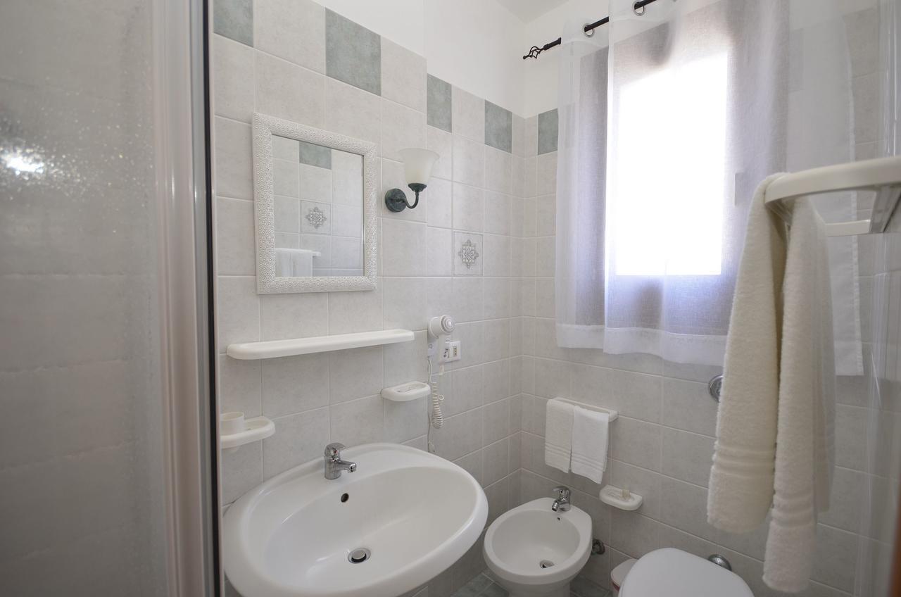 Double Room Sea View