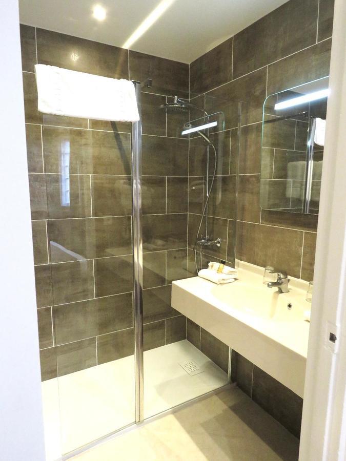 Appartement Deluxe