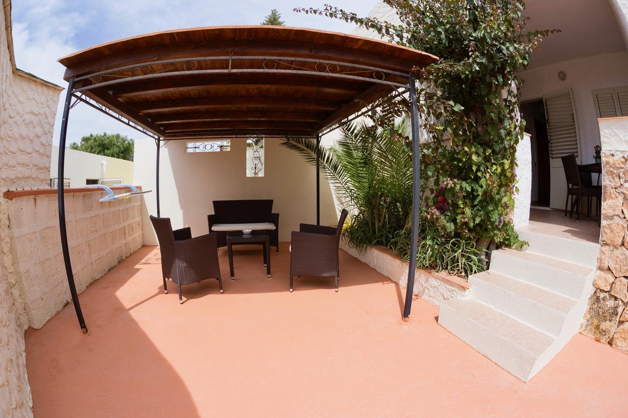 Appartamento con Terrazza