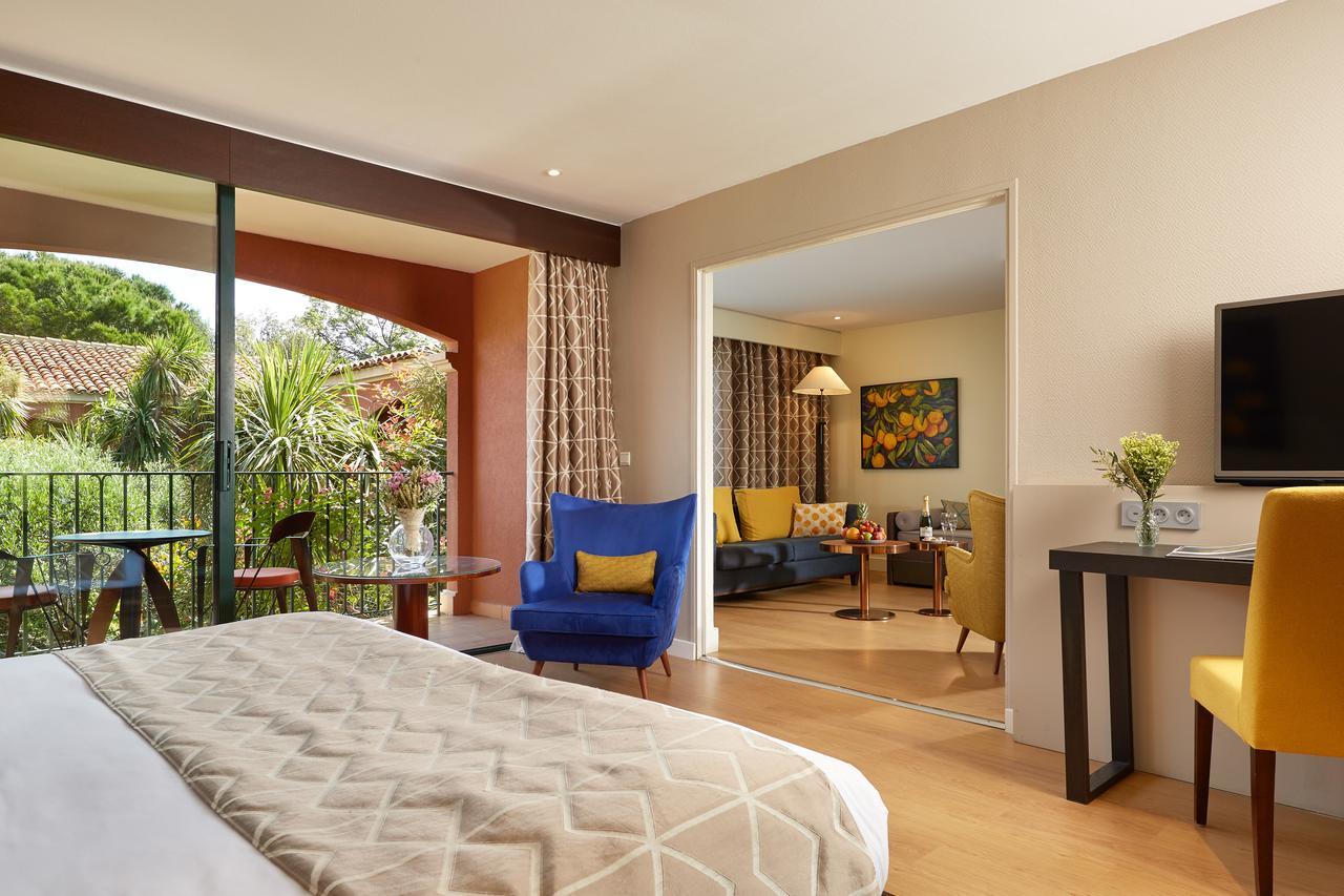 Prestige Suite