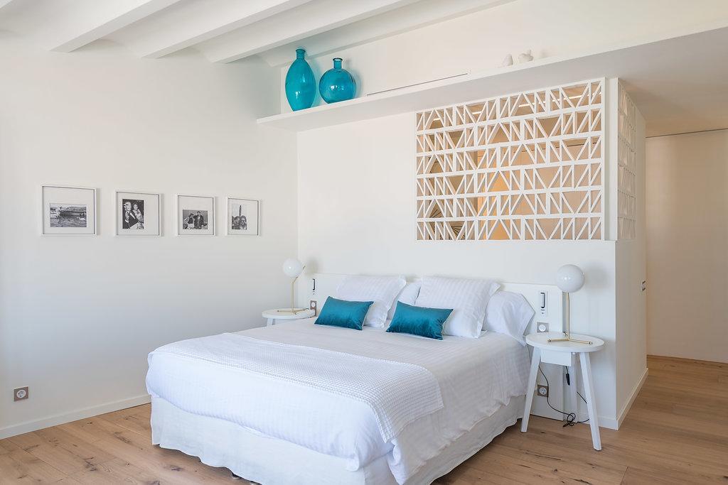 Suite Sea View