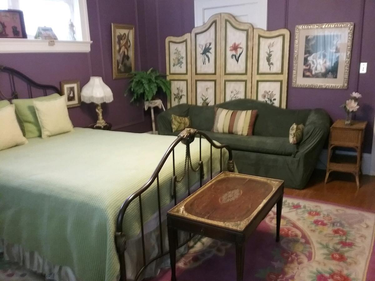 Deluxe Doppelzimmer