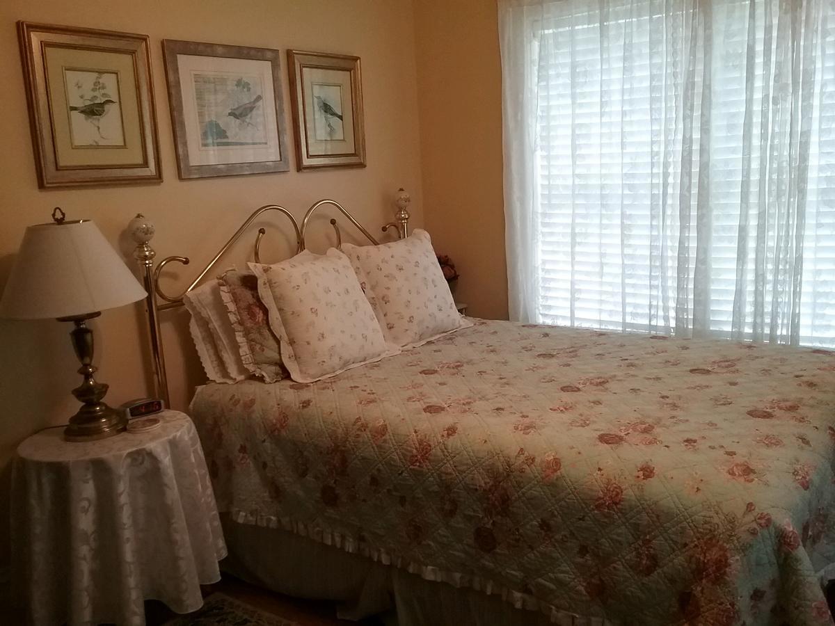 Small Double Room