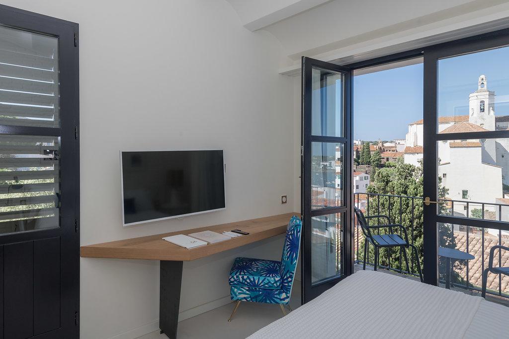 Double Room Sea View