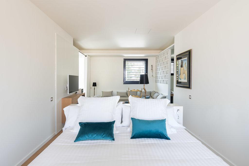Suite Sea View