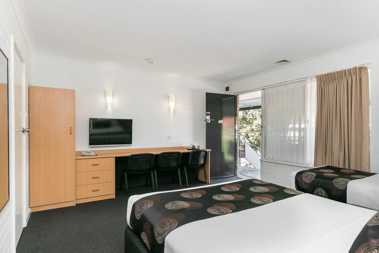 Chambre Familiale