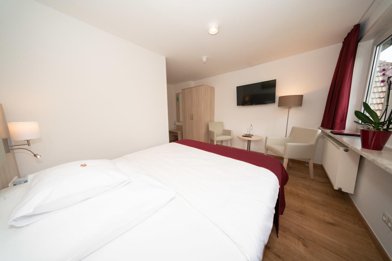 Comfort Single Room