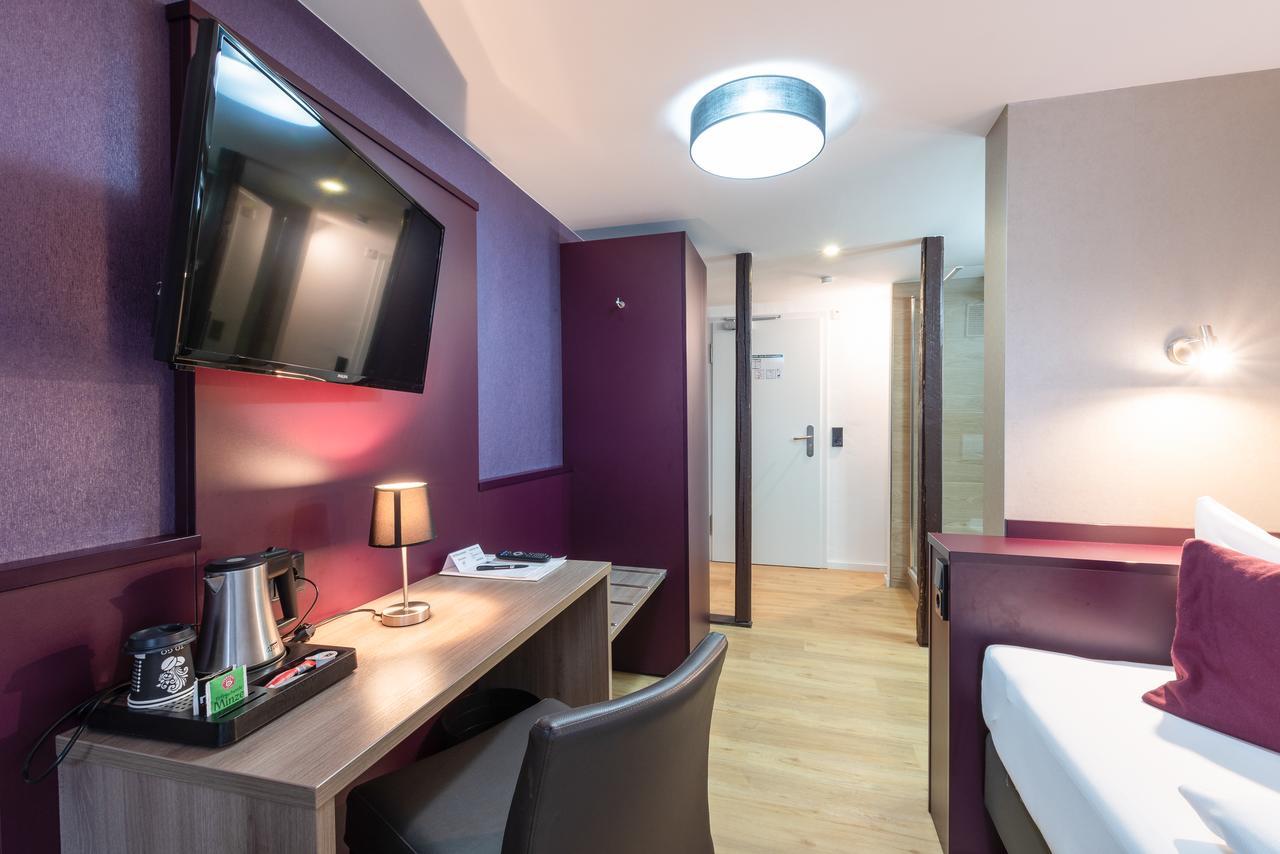 Single Room