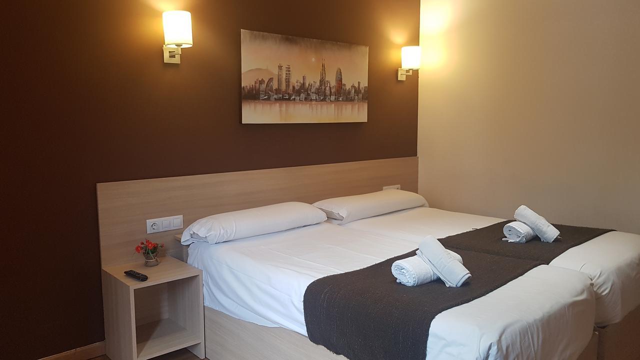 Superior Double Room Balcony
