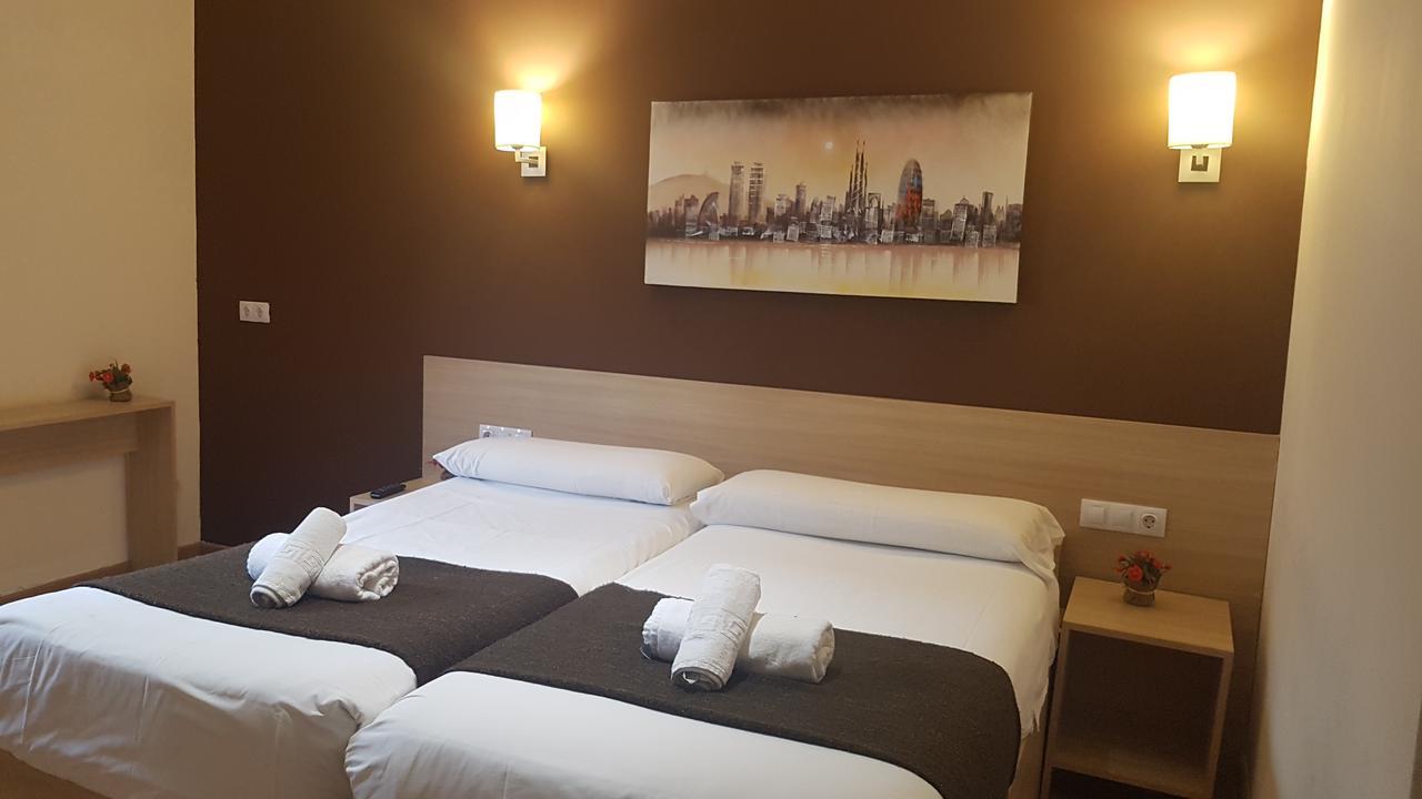 Superior Double Room Balcony