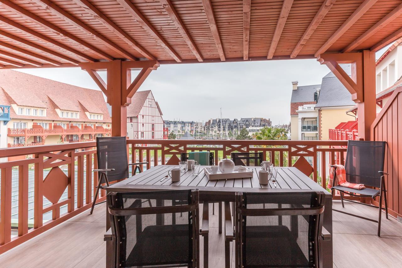 Two-Bedroom Apartment with Terrace - Capitanierie View (6 People) - Capitanierie Buildings,665016291:JPEG
