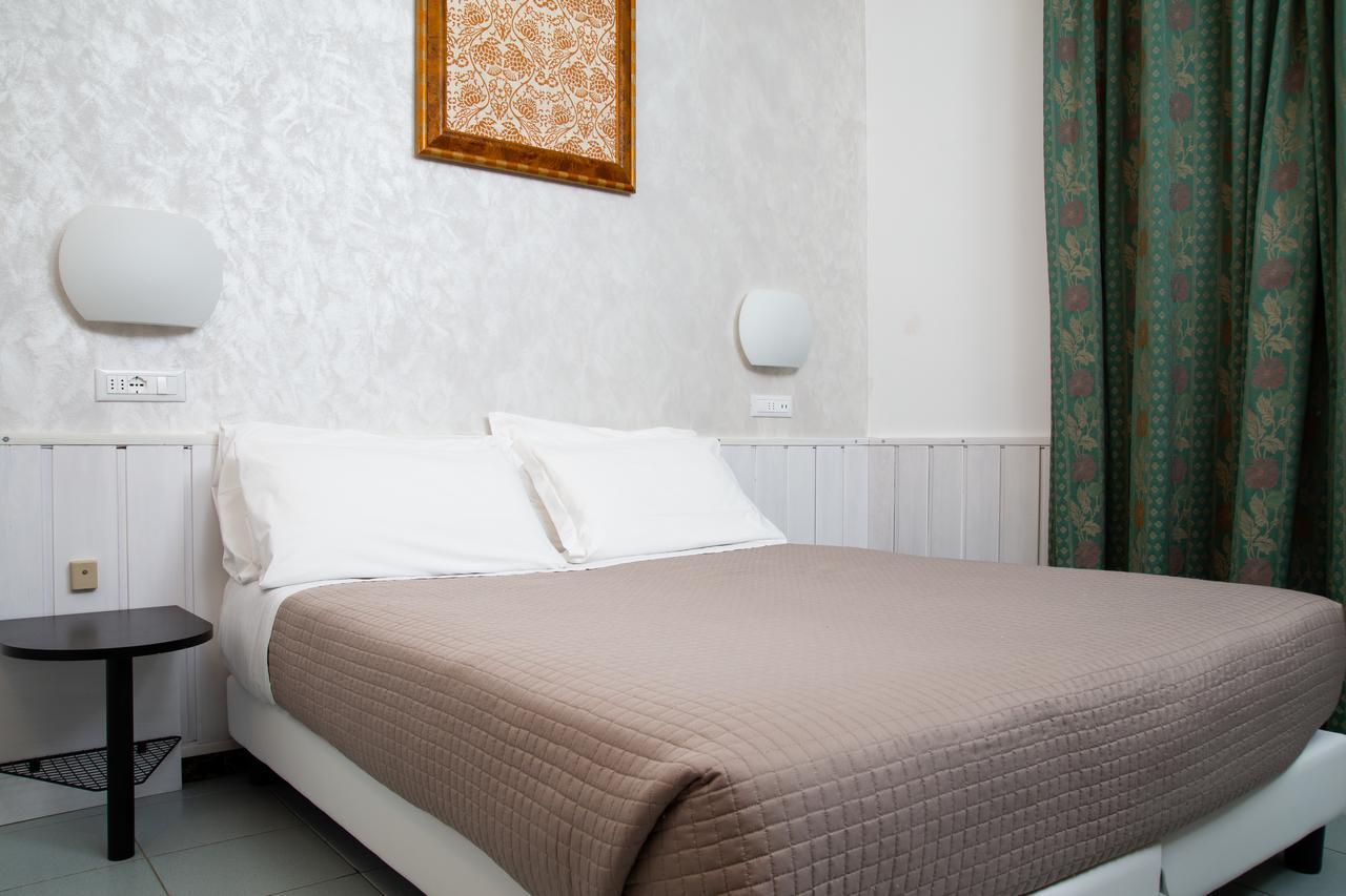 Double or Twin Room Balcony