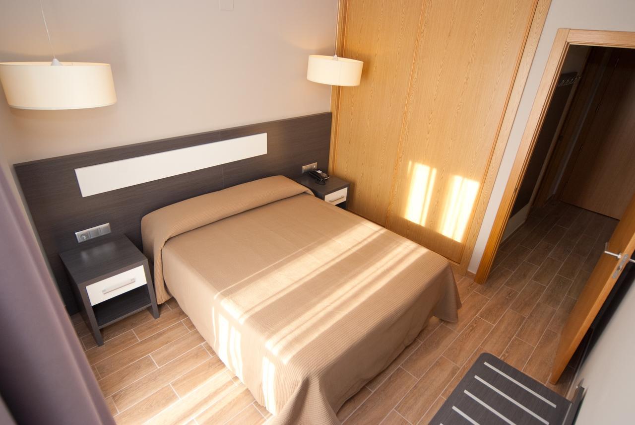 One-Bedroom Apartment Spa Access