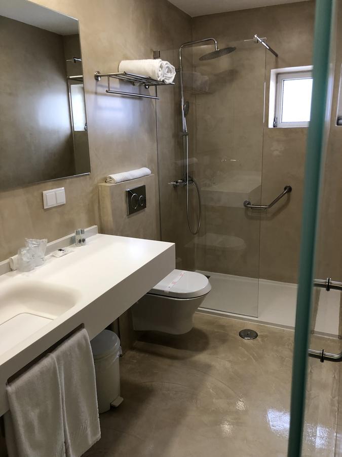 Superior Double or Twin Room Terrace