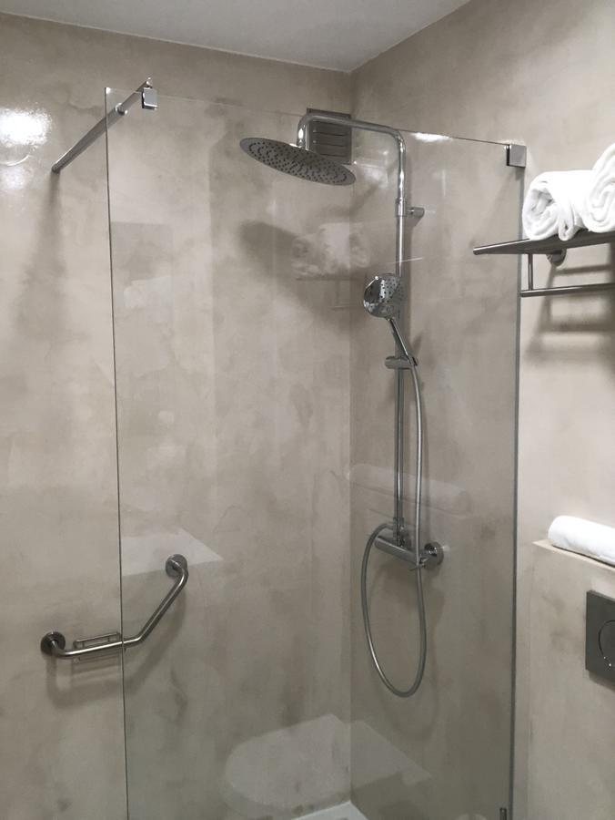 Superior Double or Twin Room Terrace